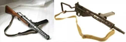 “抗日神剧”鉴定专用枪！看到这枪你就可以换台了！