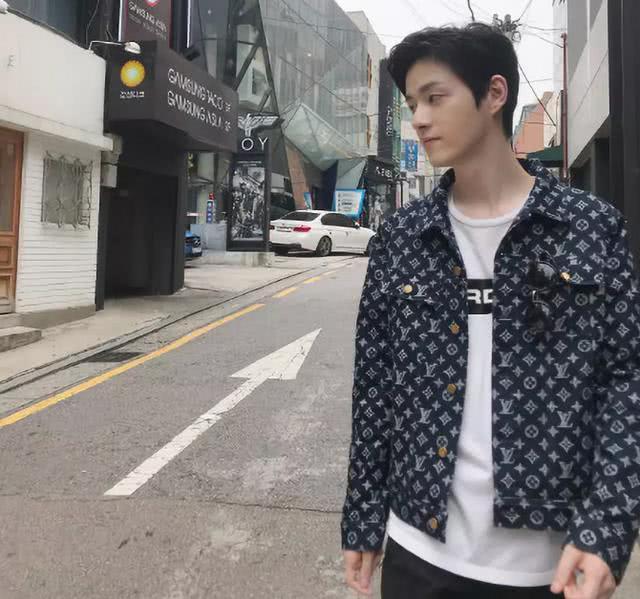 王喆方否认网传不雅视频截图，有人为吃瓜特意加发布者为好友