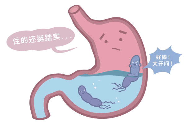                     8岁女孩肠内溃疡，罪魁祸首竟是妈妈，千万别再这样吃饭了！