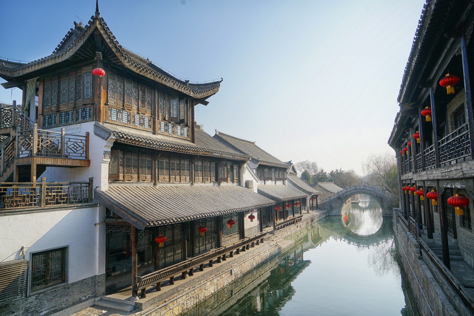 台儿庄gdp怎么样_台儿庄古城图片(3)
