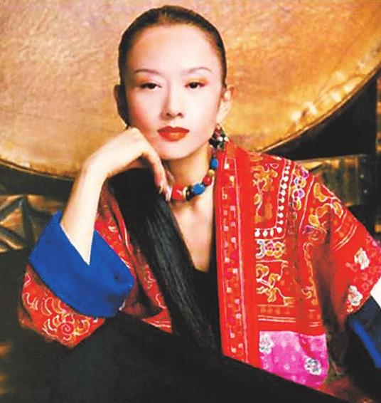 年轻时候的杨丽萍 dbb816cf0a37472996531fd61065f2dd.jpeg