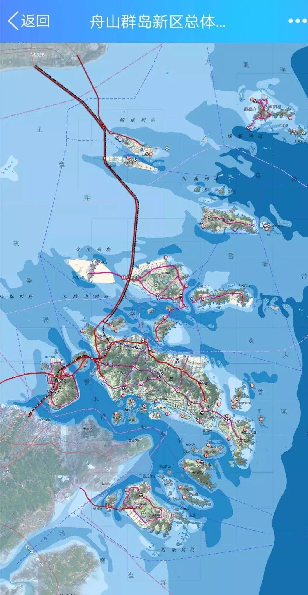 岱山县gdp2020_岱山县地图(3)