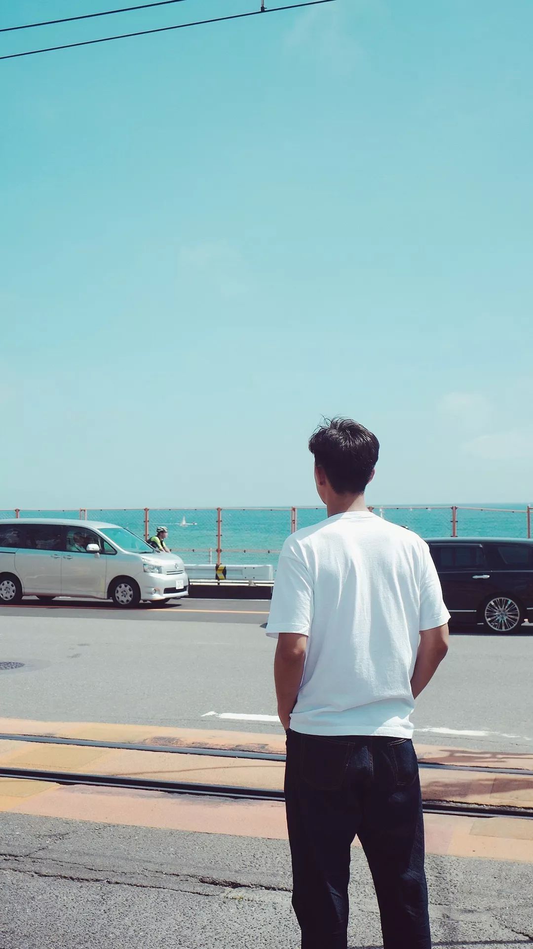 李现高清壁纸合集 | 是你的现男友呀