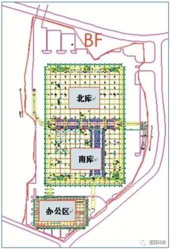 浙江联华打造先进物流系统赋能新零售#物流系统