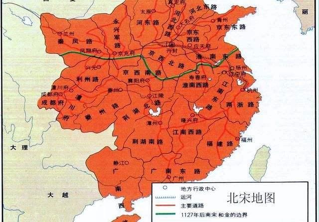 南宋各州人口_南宋地图(3)