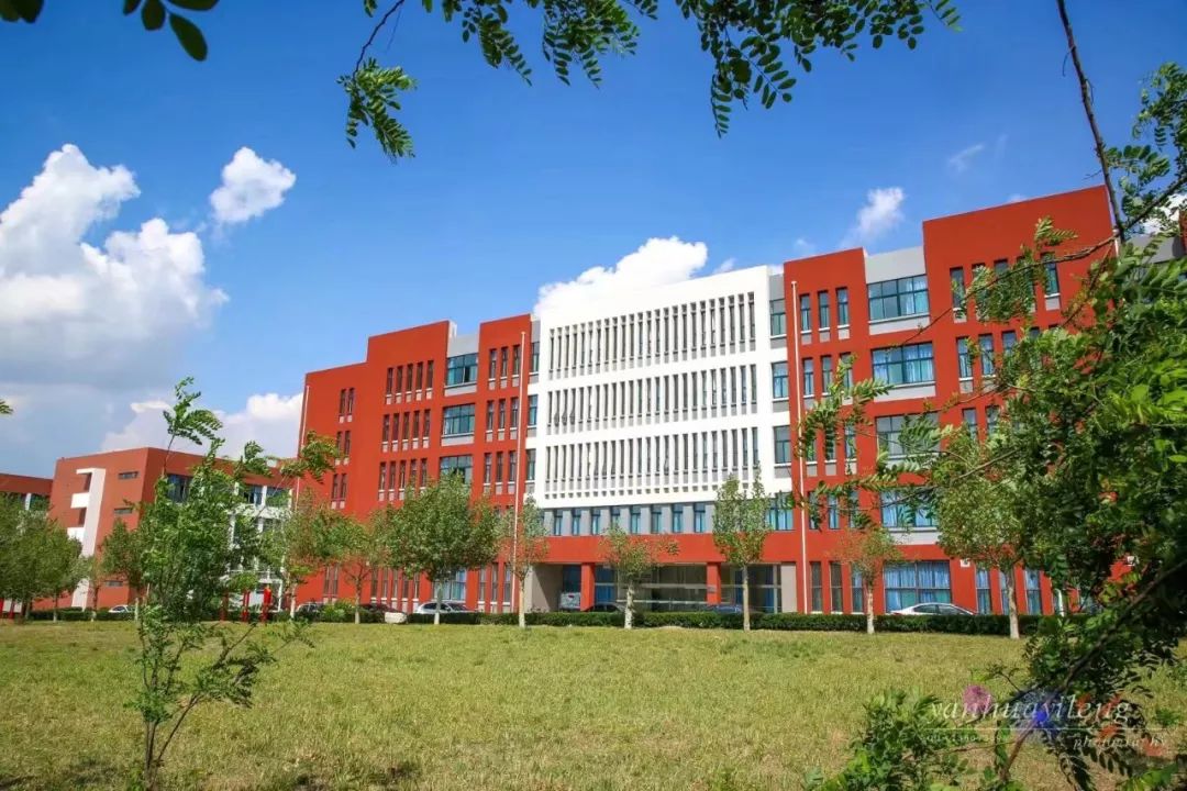 山东工程职业技术大学第二次单独招生考试指南
