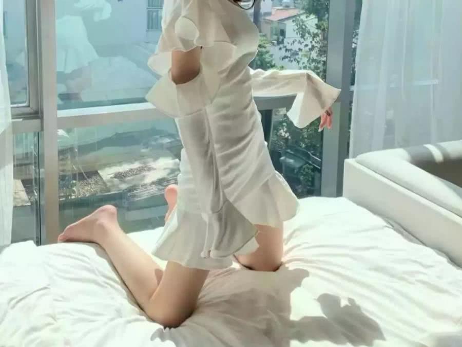 原创为什么会出现“陪溜妹”？为钱为财！