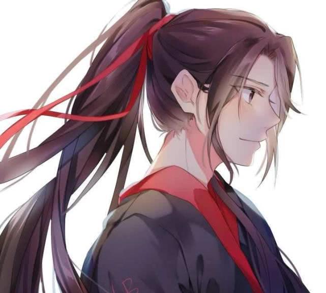 魔道祖师:魏无羡戳中多少人的心呢?