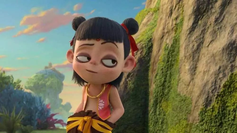 哪吒2票房破140亿元 fb64a7d971474fd29bf5bd38d323dbe6.jpeg