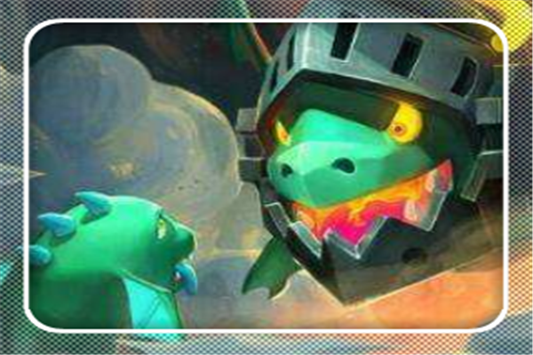 皇室战争:三飞大电皇家巨人卡组分享,希望可以