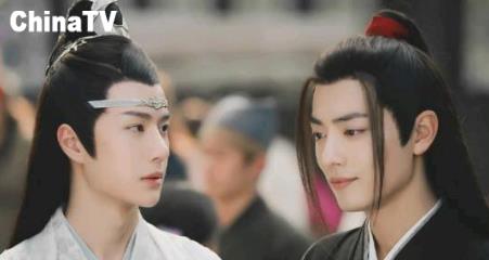 为什么这么多人喜欢陈情令 017d8d7bb06d4c0fbc8c80c0b254d3d4.jpeg