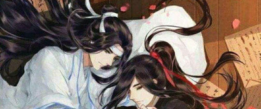 《魔道祖师》的粉丝跟大ip是相互成就的关系,一部《魔道祖师》小说能