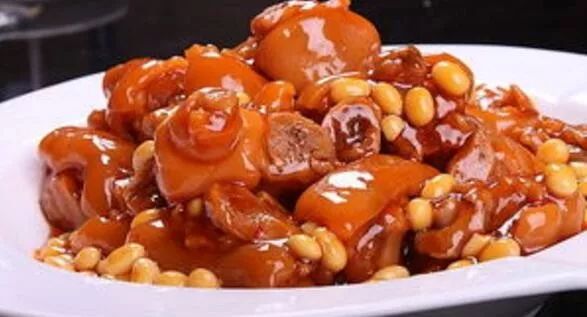 泡猪蹄的做法大全视频 08f7409d38714578bd748d734171f6af.jpeg