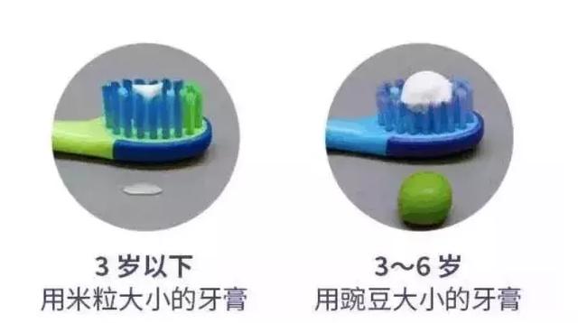                     宝宝的牙齿护理要尽早，否则会影响宝宝颜值，家长跟着这样做
