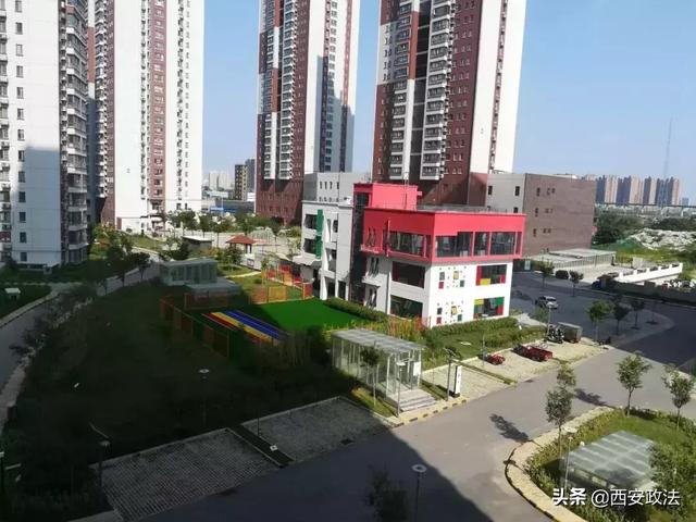长乐第四幼儿园