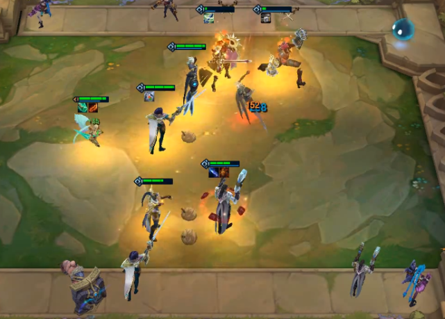 云顶之弈更新了为什么还是老版本 0ba0f1602b0c4fadada537ea977036ae.png