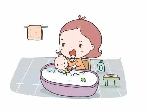                    男女宝宝私处清洁有讲究，错误方法或许你正在做……