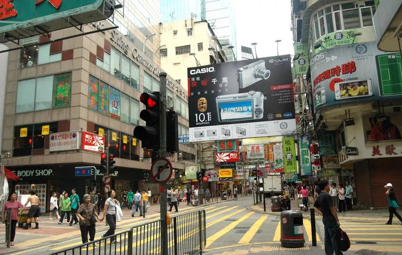 去香港看风水要钱吗