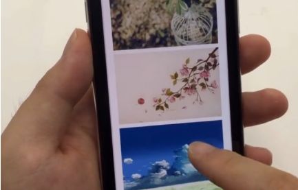 语音相册