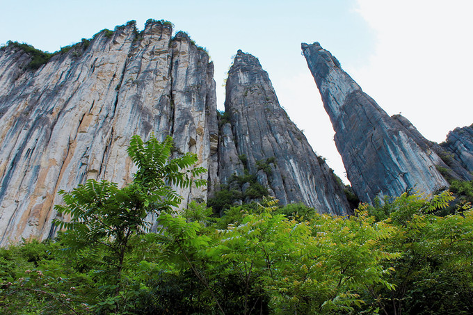 旅行干货，细数湖北网红打卡地，你有去过吗？(图19)