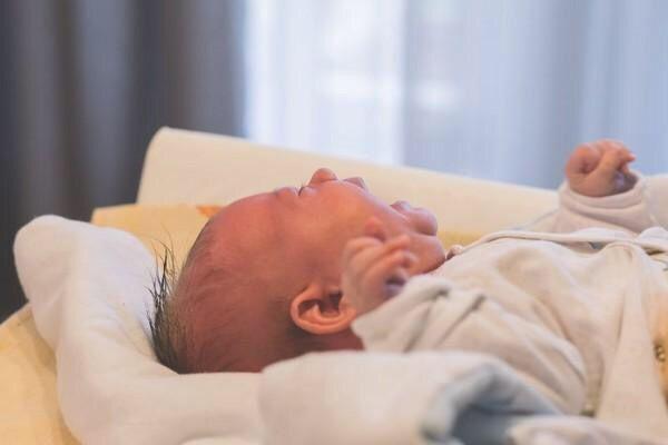                     「孕婴知识」宝宝这4个地方宝妈千万不能乱摸
