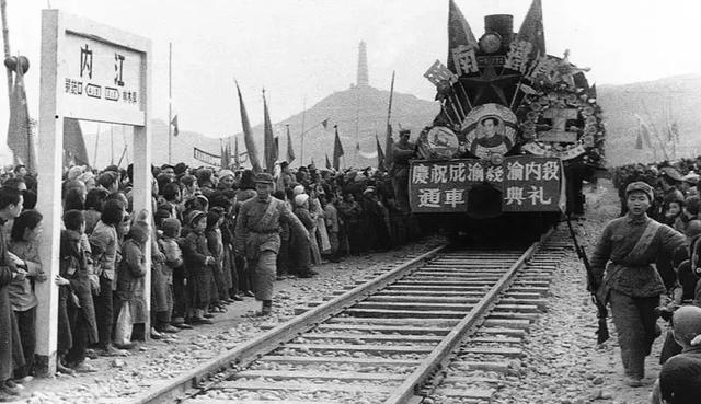 它改写了“蜀道难，难于上青天”的历史