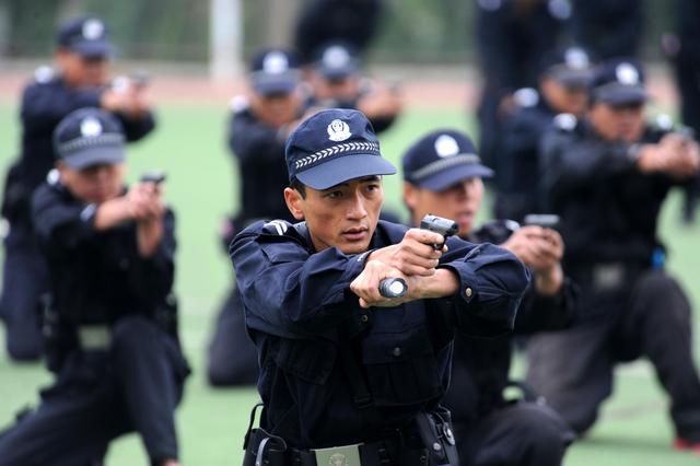 警校毕业包分配吗?毕业后当警察有编制吗?