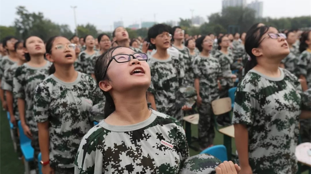 2020年衡水中学全国_2020、2019全国高中清北录取排行榜!山西这四所高中上