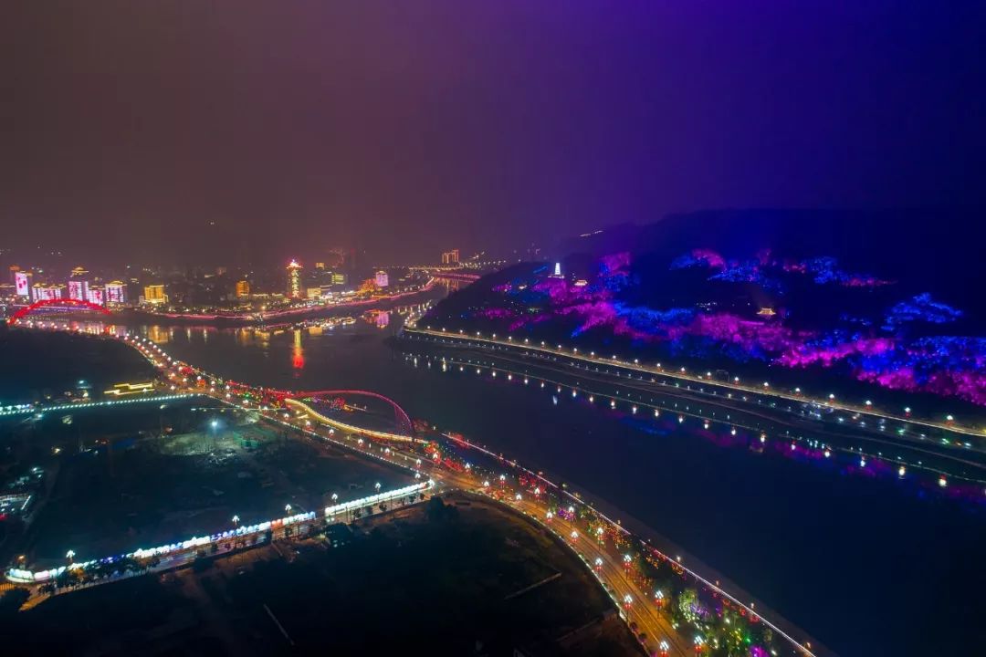 宜宾中心城区新楼盘豪宅来了!即将开盘