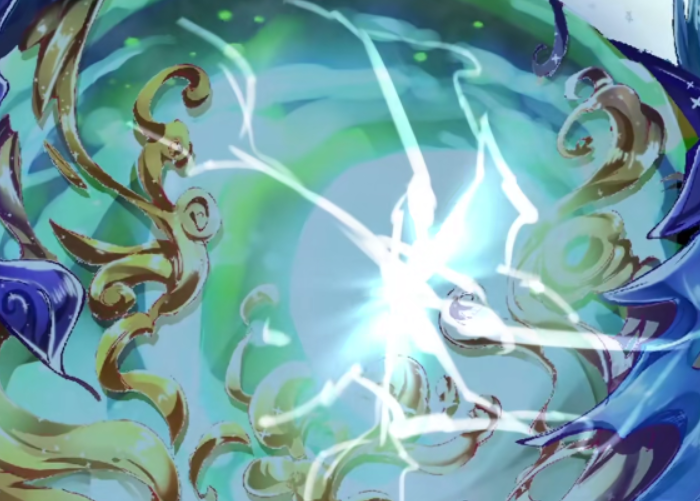 绝世唐门67话：本体宗突袭明德堂总部，霍雨浩喜获雪帝献祭魂环-搜狐大视野-搜狐新闻