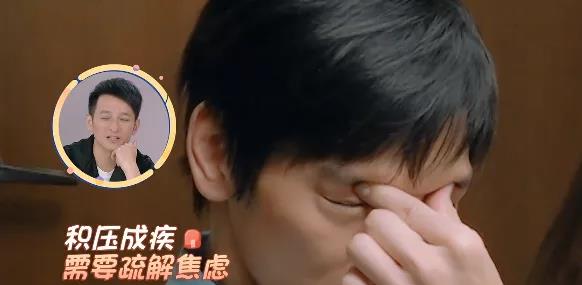                     向佐的肾功能像“70岁老人”？向太说出原因，原来是郭碧婷救了他