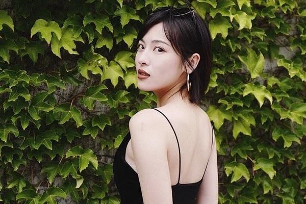 美丽温柔的女演员——周放