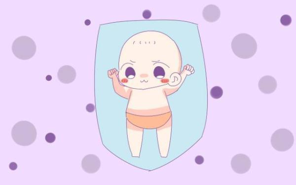                     「孕婴知识」宝宝这4个地方宝妈千万不能乱摸