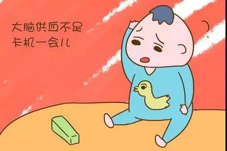                     每3个宝宝就有1人贫血！这样食补就对了！