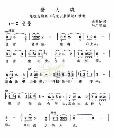 野菊花曲谱教学_野菊花图片(3)