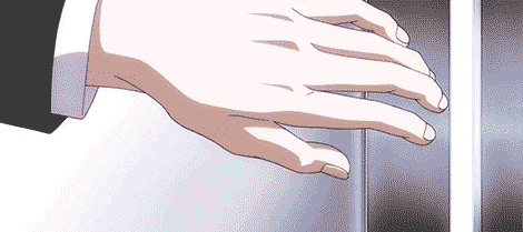 开学了,怎么进教室比较帅?