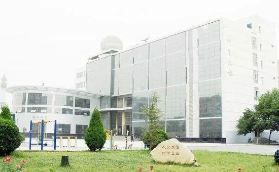 长治小学排名_长治上南街小学图片(3)