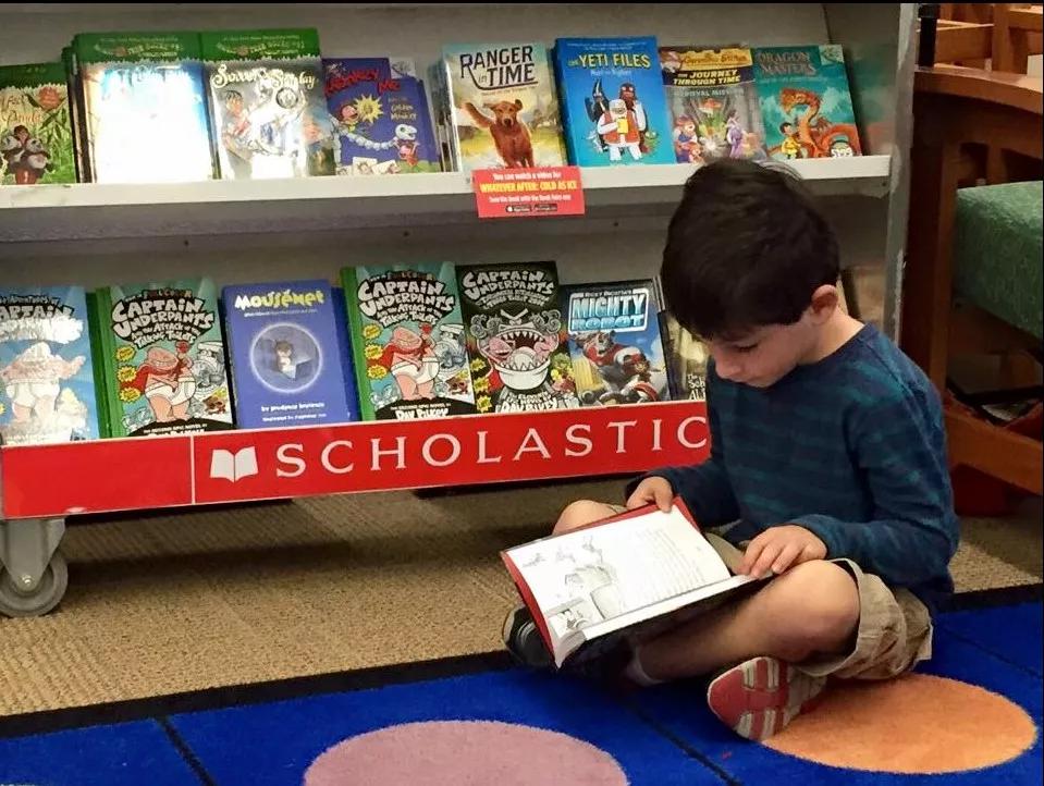 提到英文原版阅读,什么才是重要的?