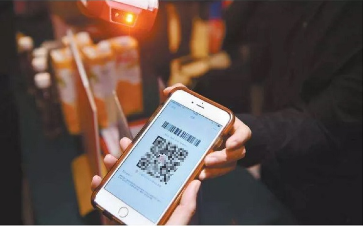 二维码银联支付云闪付可以用吗_二维码银联支付云闪付怎么用_银联云闪付二维码支付