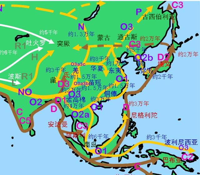 商朝人口_商朝服饰(2)