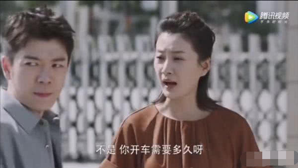 原创《小欢喜》李萌老师曾演过《芈月传》,还是狂虐女主的反派角色