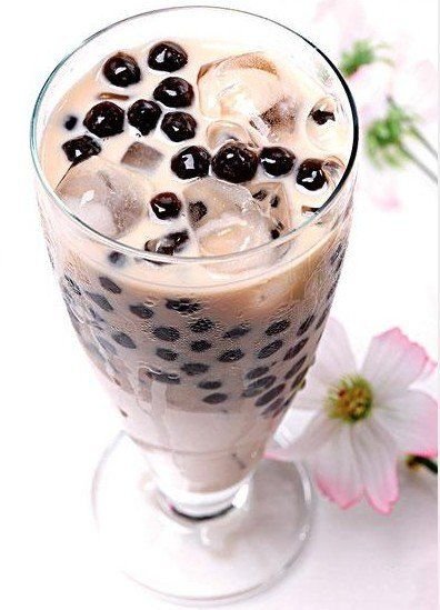奶茶的配料除了珍珠还有什么 58479f76c4b24379a8f59b5ced4c92bf.jpeg