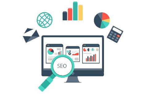 seo优化之代码优化的5个方面