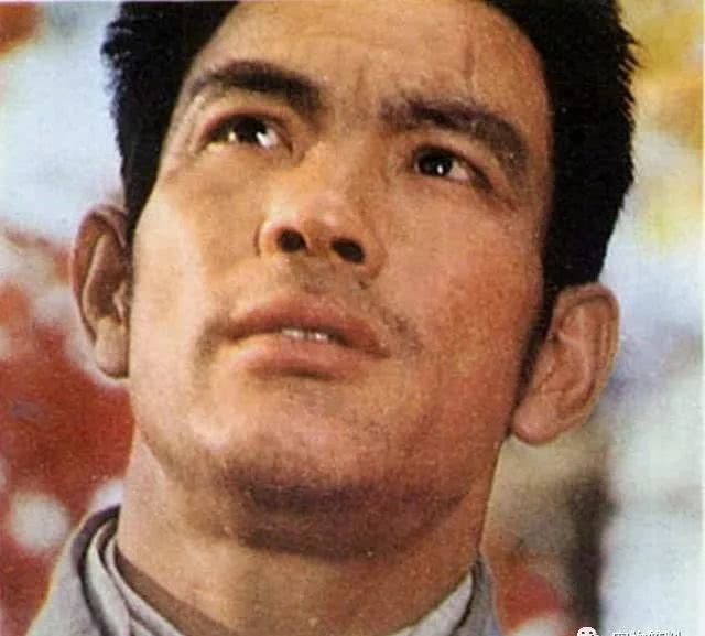 艺海拾珠;八十年代的红星电影演员赵尔康,代表作品《归心似箭》
