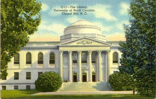 2020年北卡教堂山分_崩了!北卡教堂山分校开学才一周就177人确诊!