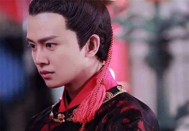 荣耀曲谱任嘉伦_任嘉伦大唐荣耀图片