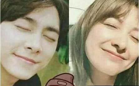 吴昕李易峰曾被曝相恋同居如今同台避嫌?李易