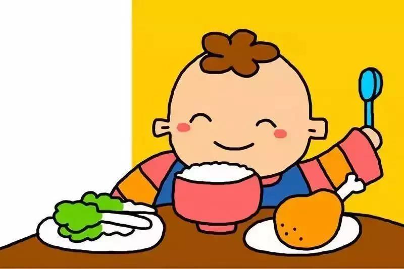                    每3个宝宝就有1人贫血！这样食补就对了！