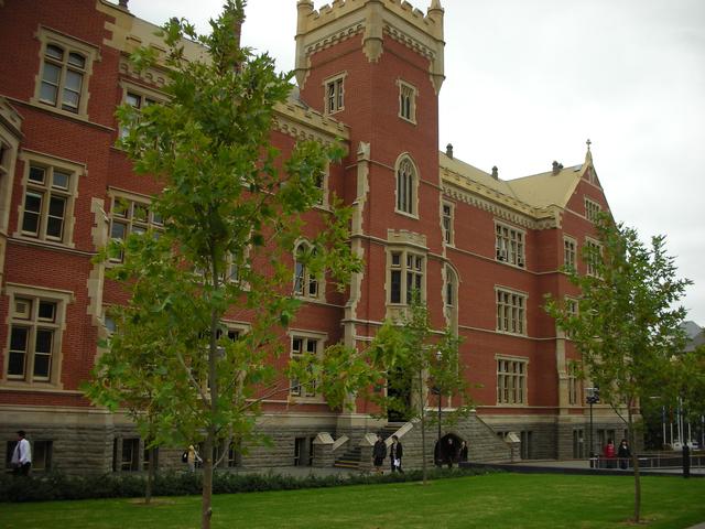 留学攻略—澳大利亚南澳大学国际商务硕士就业