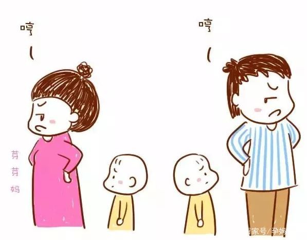                     原创            爸妈基因再好，孩子若存在这5种行为，个子也容易长不高